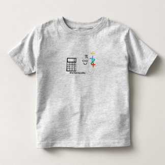 Massachusetts Mathachusetts Kleinkind T - Shirt