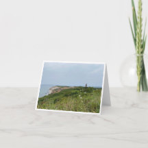 Massachusetts-Postkarte 2