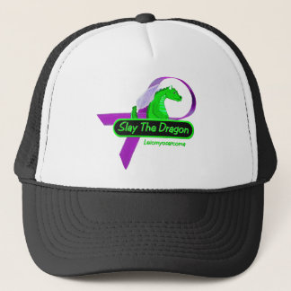 Massacrez le casquette de dragon