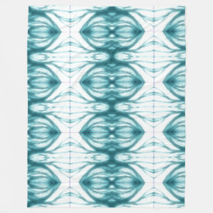 Massage Fleecedecke