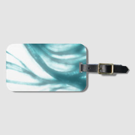 Massage Gepäckanhänger