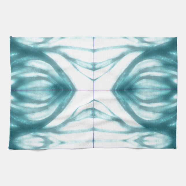 Massage Geschirrtuch (Horizontal)