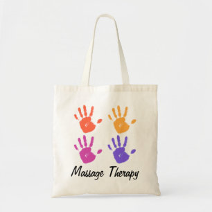 Massage-Therapie-Taschentasche Tragetasche