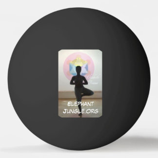 Massageball Tischtennisball