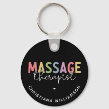 Massagetherapeut | Massagetherapeutika Geschenke