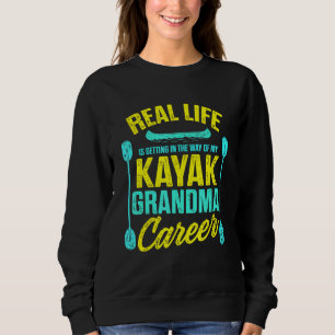 Massagetherapeut Wellness Therapie 168 Sweatshirt