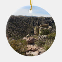 Massai Point im Chiricahua National Monument