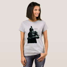 Massasoit Friend Ladys T-Shirt