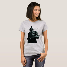 Massasoit Friend Ladys T-Shirt