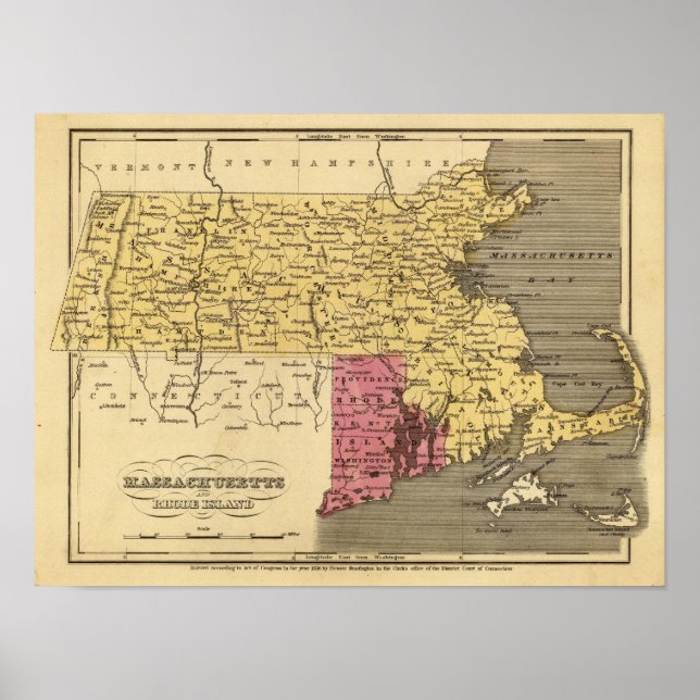 Masse, RI 3 Poster (Vorne)