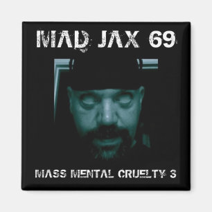 Massengeistesgrausamkeit 3 magnet