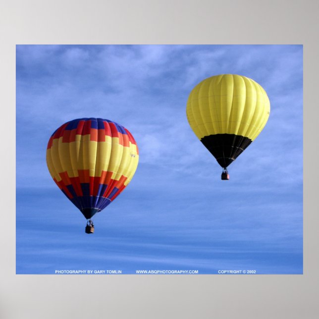 Massenszension/GBTMA027 Poster (Vorne)