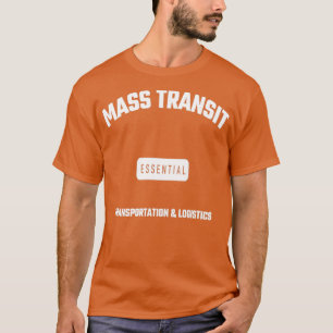Massentransit T-Shirt
