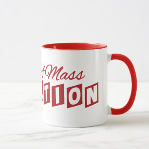 Massenverführung Tasse - Stil wählen