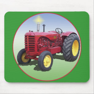 MASSEY HARRIS-MODELL 55 MOUSEPAD