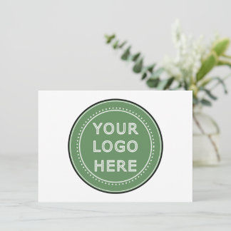 Maßgeschneidert, modern, elegant und zeitlos einladung