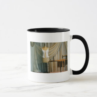 Maßgeschneidert Tasse