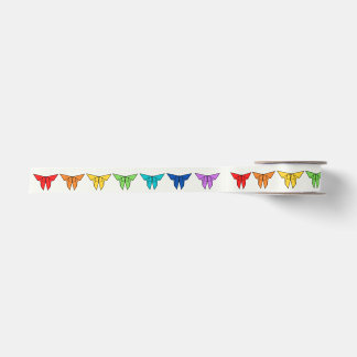 Maßgeschneiderte 1,5" breites Satinband, 2 Yard Sp Satinband