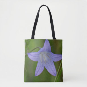 Maßgeschneiderte All-over-Print Tote Bag hübsche b Tasche