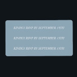 Maßgeschneiderte Aufkleber für "neues UAWG" für Mi<br><div class="desc">Aufkleber</div>