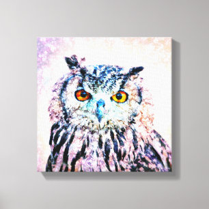 Maßgeschneiderte Canvas Art - Schlittschuhe für ge Leinwanddruck