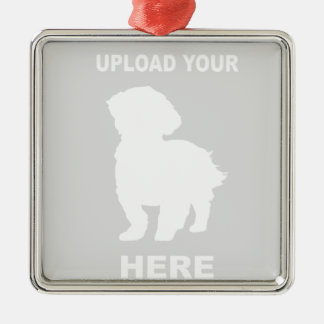 Maßgeschneiderte Cavachon-Ornamente, Foto für Haus Ornament Aus Metall