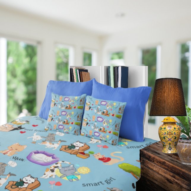 Maßgeschneiderte Decken für den Kinderschuhblanket (Von Creator hochgeladen)