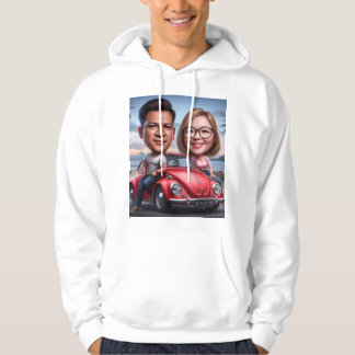 Maßgeschneiderte Design-Hoodies & Sweatshirts