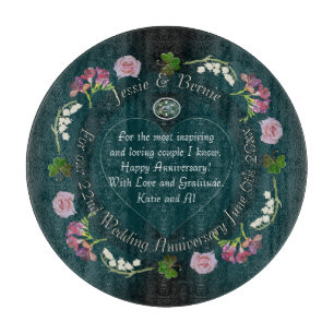 Maßgeschneiderte Event-Bläserhaube Schneidebrett