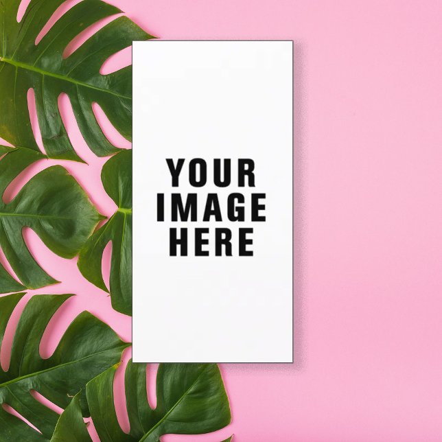 Maßgeschneiderte Fotokarte (Von Creator hochgeladen)