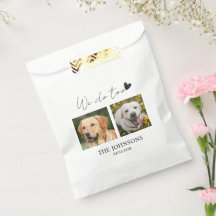 Maßgeschneiderte Gastgeschenk Hochzeit