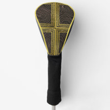Maßgeschneiderte Golf Head Covers für jeden Swing 