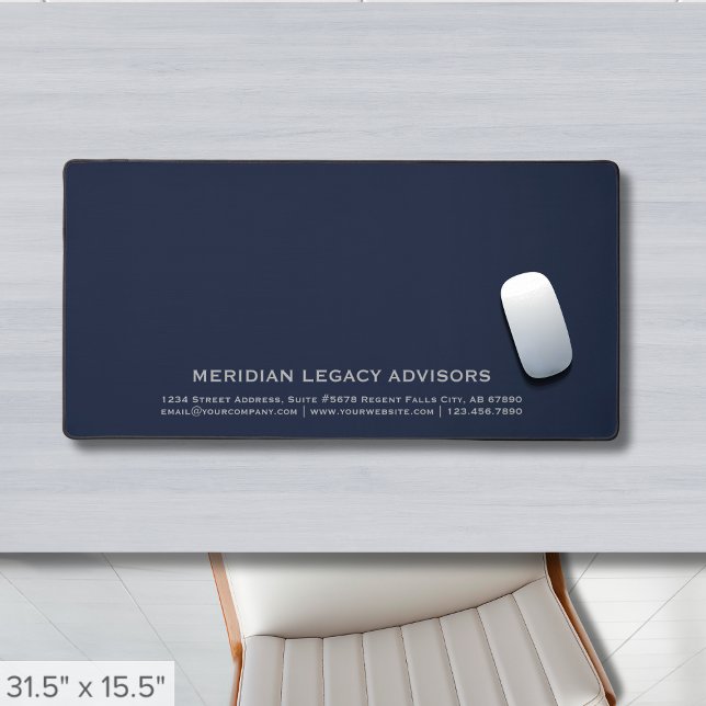 Maßgeschneiderte große Schreibtischfläche Schreibtischunterlage (Von Creator hochgeladen)