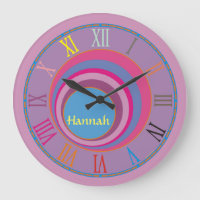 Maßgeschneiderte, gürtelig hübsche Kreisen Tornado