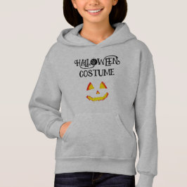 Maßgeschneiderte HALLOWEEN COSTUME Funny Gag Kinde Hoodie