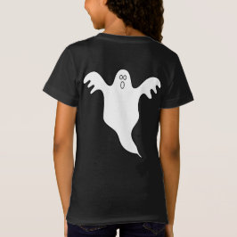 Maßgeschneiderte HALLOWEEN COSTUME Funny Gag Kinde T-Shirt