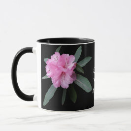 Maßgeschneiderte Hexenmarke Halloween boho Tasse