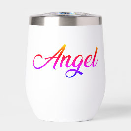 Maßgeschneiderte Hochzeitswasserflasche