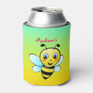 Maßgeschneiderte Hummel Dosenkühler