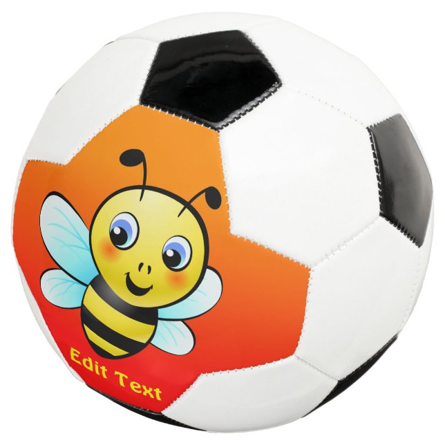 Maßgeschneiderte Hummel Fußball (Dreiviertel)