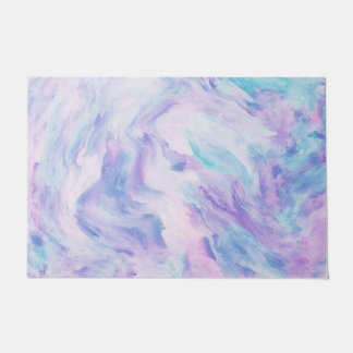 Maßgeschneiderte Innenraummatten Fußmatte