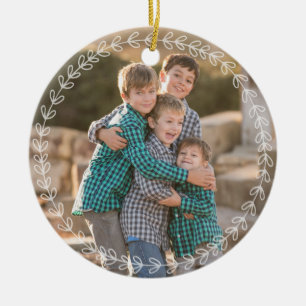 Maßgeschneiderte moderne Rustikale Kleider Foto Gr Keramik Ornament