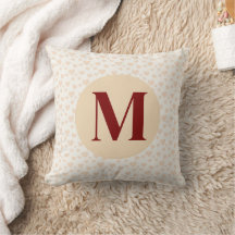 Maßgeschneiderte Monogramm mit Herz für Kinderzimm