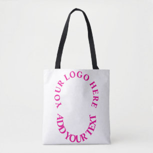 Maßgeschneiderte Öko-freundliche Leinwand Tote Bag Tasche