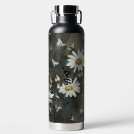 Maßgeschneiderte Schlauchwasserflasche aus Edelsta Trinkflasche