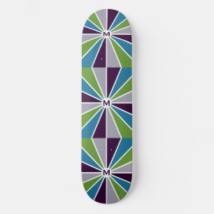 Maßgeschneiderte Skateboards nach Muster