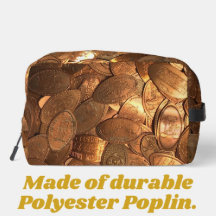 Maßgeschneiderte Souvenirmünze/gepresste Penny
