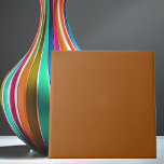 Maßgeschneiderte Tan Brown Keramik Tile Fliese<br><div class="desc">Diese Feldfliese ist für die Koordination mit Designs in der Sammlung von Gingezel Hardwood Hill konzipiert. Es ist vollständig anpassbar und macht einen attraktiven Hintergrund für Ihre Texte und Bilder. Die Gingezel Hardwood Hill Collection feiert die strahlenden Herbstfarben in einem eklektischen Mix von Designs.</div>