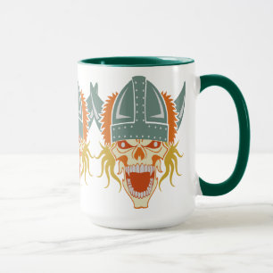 Maßgeschneiderte Tasse des Schädels - wählen Sie S