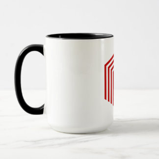 Maßgeschneiderte Tasse | Spill-Proof und isoliert